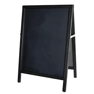 Menu Board