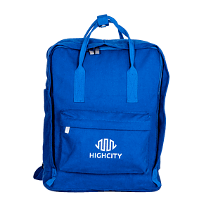 The Mini Backpack