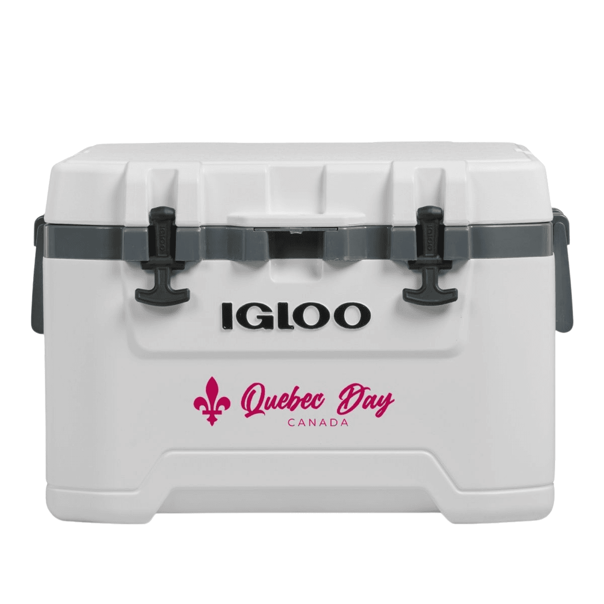 Igloo Overland® 50 Qt Premium Rugged Cooler