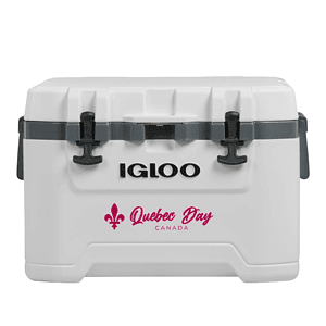 Igloo Overland® 50 Qt Premium Rugged Cooler