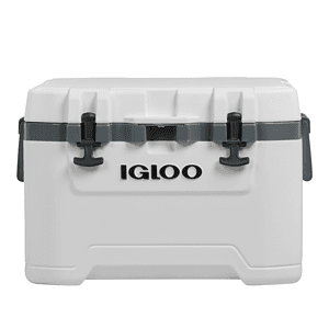 Igloo Overland® 50 Qt Premium Rugged Cooler