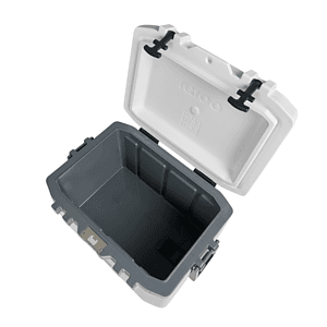 Igloo Overland® 50 Qt Premium Rugged Cooler