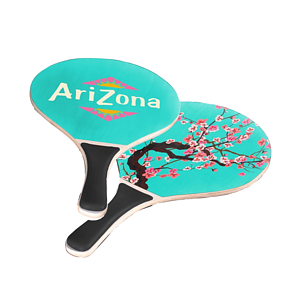 Paddle Board Game