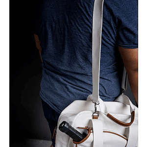 RallyReady Pickleball Tote Bag