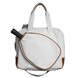RallyReady Pickleball Tote Bag