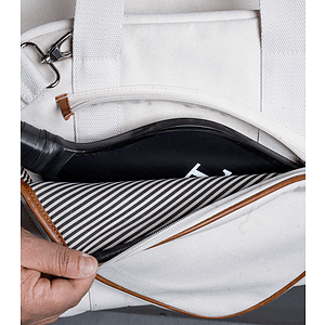 RallyReady Pickleball Tote Bag