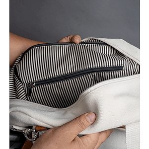 RallyReady Pickleball Tote Bag