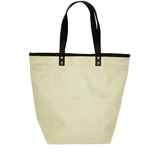 South Beach Tote Bag