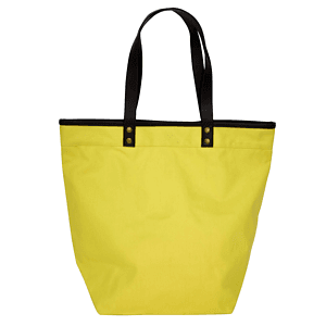 South Beach Tote Bag