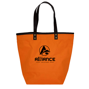 South Beach Tote Bag