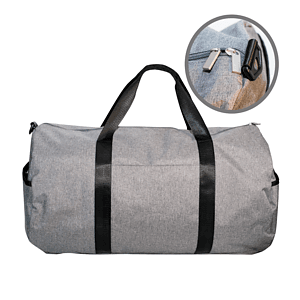 The Walker Duffel Bag