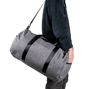 The Walker Duffel Bag