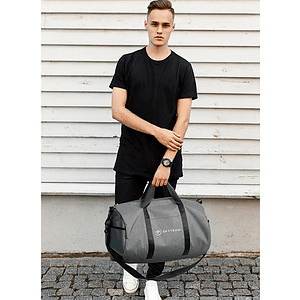 The Walker Duffel Bag