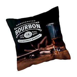 Sublimated Pillow