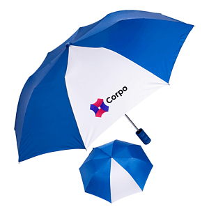 The Pakman Umbrella