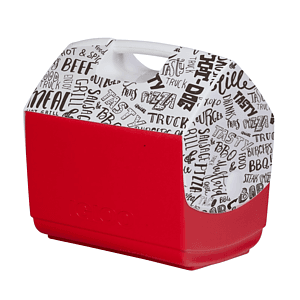 Igloo Playmate Elite ® 16-quart Cooler