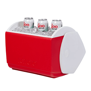 Igloo Playmate Elite ® 16-quart Cooler