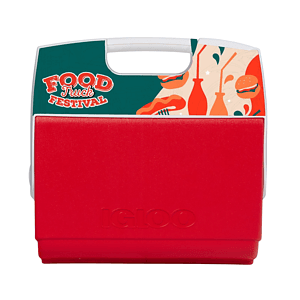 Igloo Playmate Elite ® 16-quart Cooler