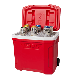 Igloo Profile II® 28-quart Cooler