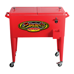 Rolling Cooler