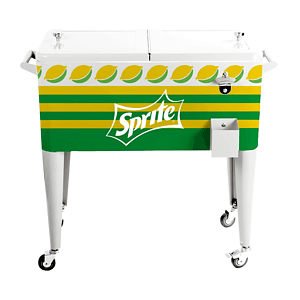 Rolling Cooler