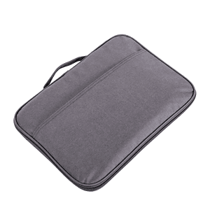 The Millennial Carrying Case