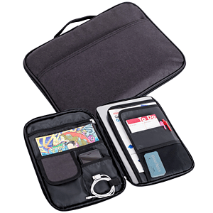 The Millennial Carrying Case