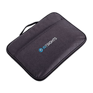 The Millennial Carrying Case