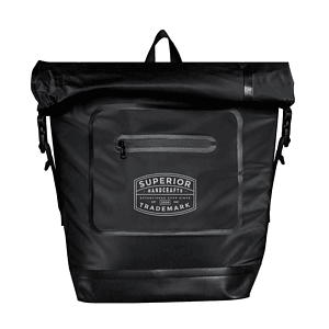 Waterproof Insulated Backpack Cooler