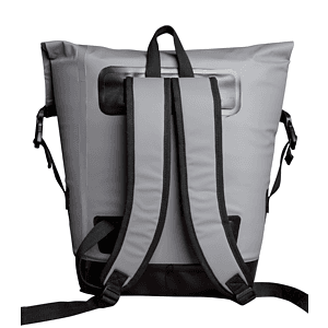 Waterproof Insulated Backpack Cooler
