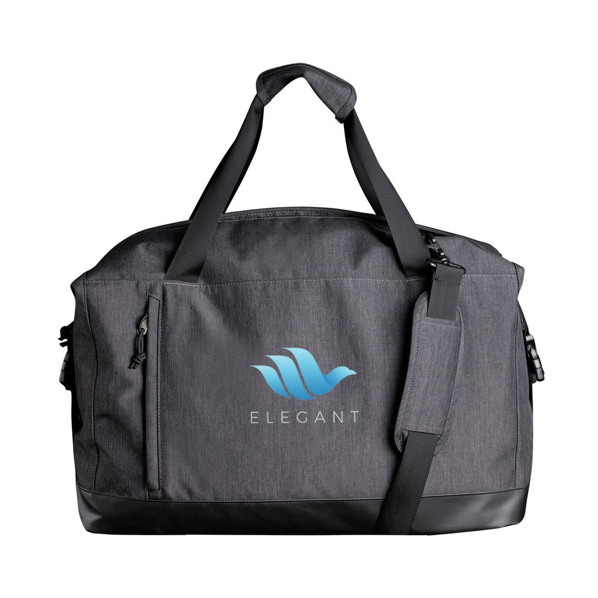 The Hudson Travel Bag