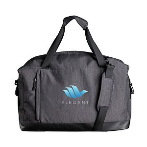 The Hudson Travel Bag
