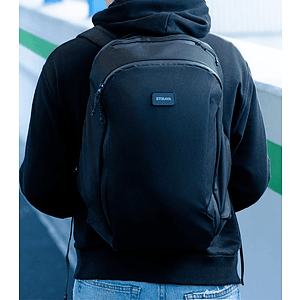 Waste2Gear Business Computer Backpack