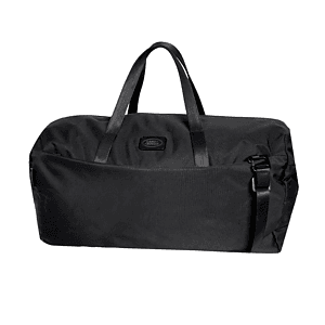 Waste2Gear Overnight Duffel Bag