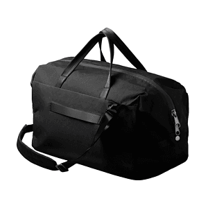 Waste2Gear Overnight Duffel Bag