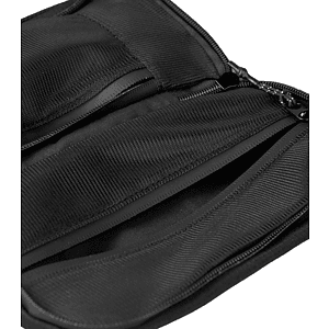 Waste2Gear Tech Accessory Travel Pouch