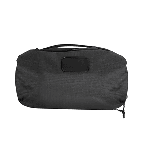 Waste2Gear Tech Accessory Travel Pouch