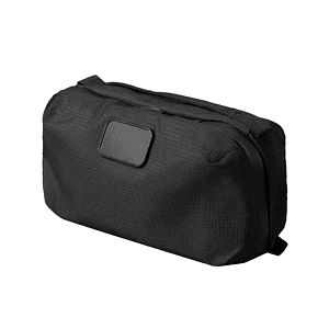 Waste2Gear Tech Accessory Travel Pouch