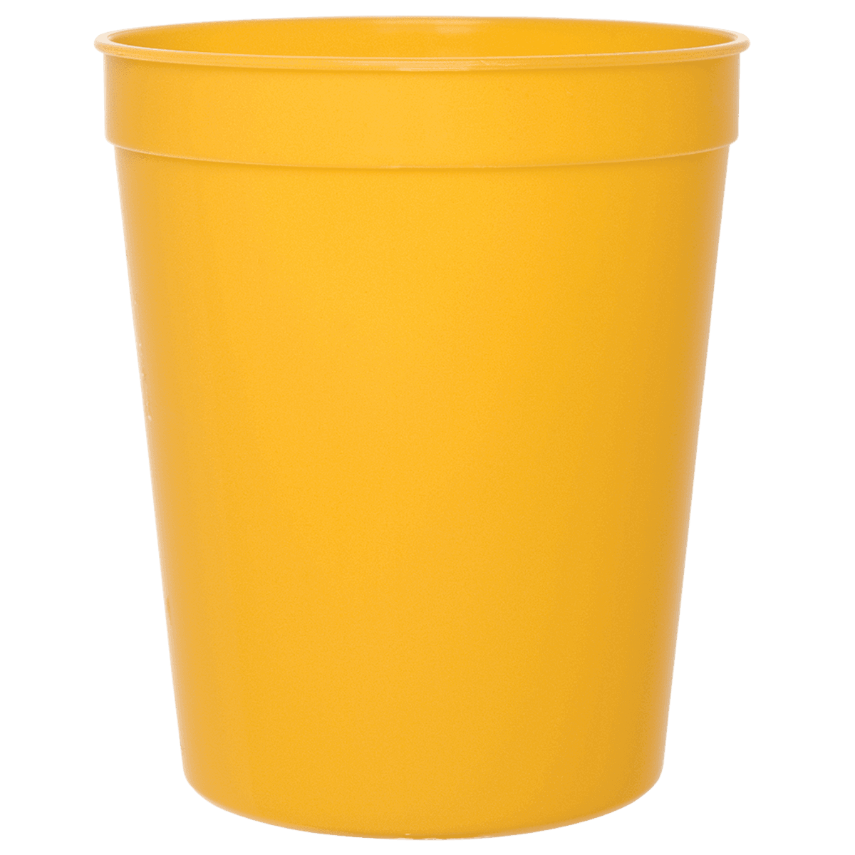 16 oz. Smooth Stadium Cup
