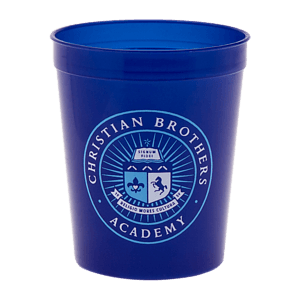 16 oz. Smooth Stadium Cup