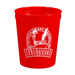 16 oz. Smooth Stadium Cup