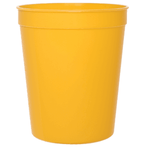 16 oz. Smooth Stadium Cup
