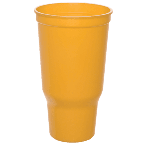 32 oz. Ergonomic Stadium Cup