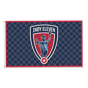 3' X 5' Sports Flag