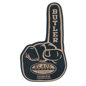 14" #1 Foam Finger