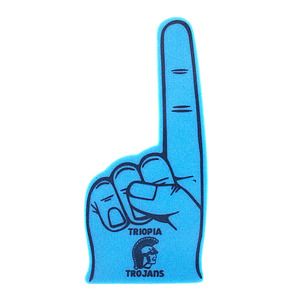 16" Classic #1 Foam Finger