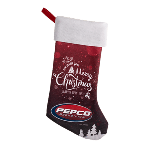 Premium Felt Holiday Stocking