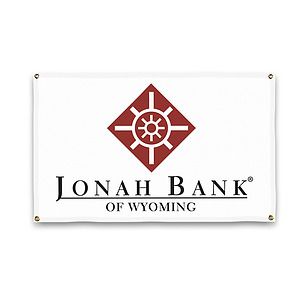 3' x 6' Banner