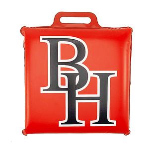 12" x 12" x 2" Seat Cushions
