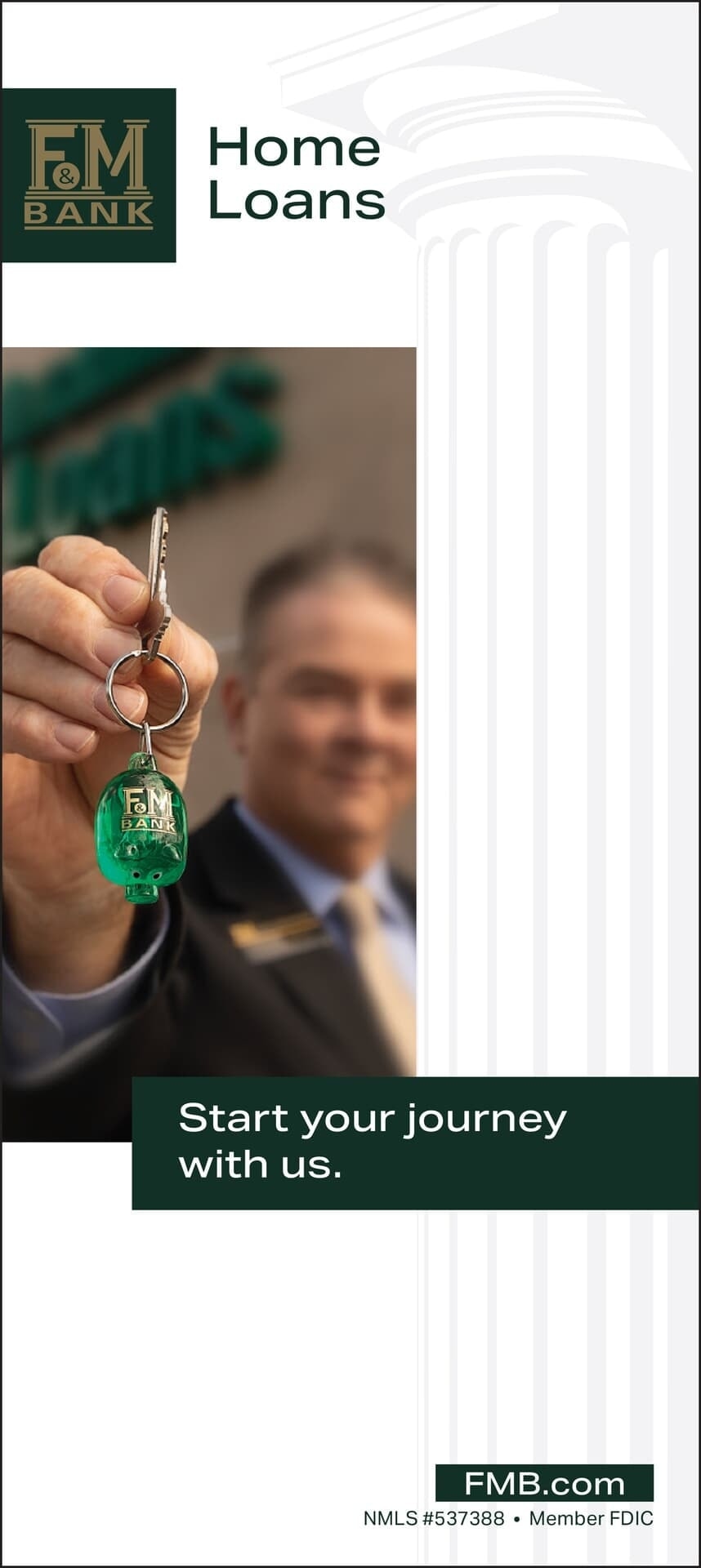 Home Loans Brochure (Pack of 50)